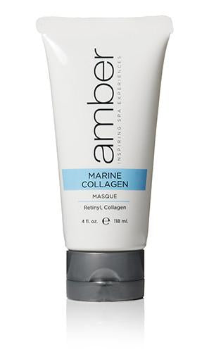 Marine Collagen Treatment Mask - tube 4oz.