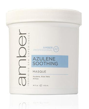 Azulene Soothing Masque 16 oz.