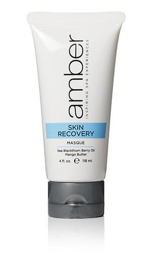 Skin Recovery Mask tube 4 oz.
