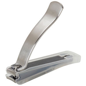 Toenail Clipper Curved