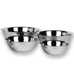 Stainless Steel Bowl 3qt.
