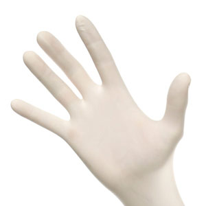 Vinyl Gloves Medium 150 Count