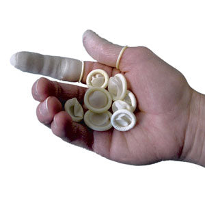 Finger Cot Small 144 Count