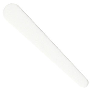Tapered Spatula 3.5" 50 pack