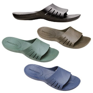 Yeah Baby Unisex Cloud 9 Spa Sandals