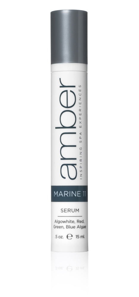 Facial Serum - Marine 11 .5 oz