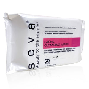 Facial Cleansing Wipes